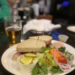 St. Stephen's Green Publick House