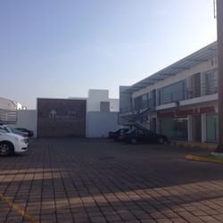 Plaza los Almendros