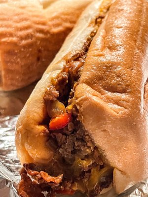 Clinton’s Exotic Plus & Deli