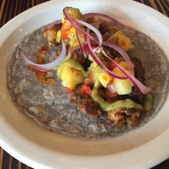 Zocalo - Taco al pastor - Mexican Near Me - Metairie, Louisiana