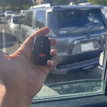 303 Locksmith - The key that 303 locksmith made me today - Keys & Locksmiths Near Me - Lakewood, Colorado