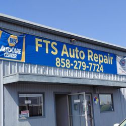 FTS Auto Repair