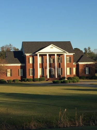 Slide of Harper Roofing Company of Charleston