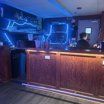 Comedy Plex Comedy Club - Bar - Comedy Clubs Near Me - Oak Park, Illinois