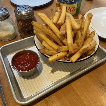 Square Pie Guys - San Francisco - Fries - Pizza Near Me - San Francisco, California Square Pie Guys - San Francisco - Fries - Pizza Near Me - San Francisco, California