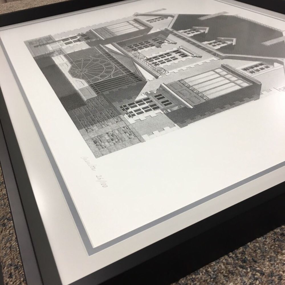 Peninsula Custom Frame - Framing Near Me - Hampton, Virginia Peninsula Custom Frame - Framing Near Me - Hampton, Virginia