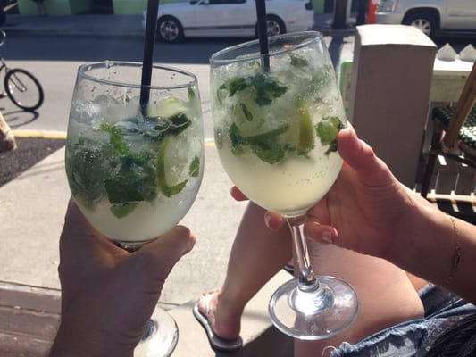 Little Room Jazz Club by null