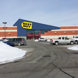 Best Buy - Auburn Hills
