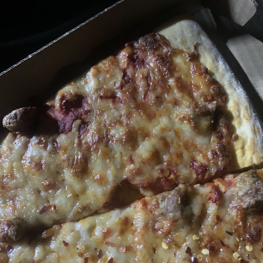 Slice Factory - Pizza ! Mmmmmmm - Pizza Near Me - Berwyn, Illinois