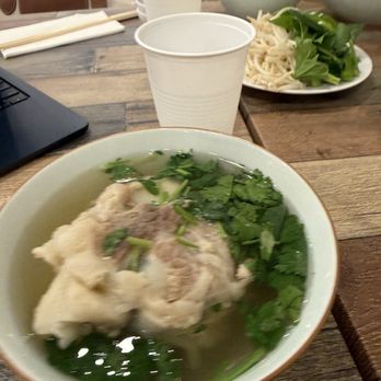 Leung Noodle - Noodles Near Me - San Jose, California