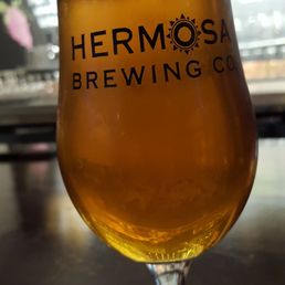 Wakey Wakey Coffee Pale Ale