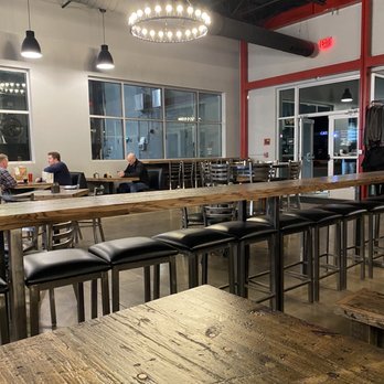 Roughtail Brewing - Brewpubs Near Me - Oklahoma City, Oklahoma Roughtail Brewing - Brewpubs Near Me - Oklahoma City, Oklahoma