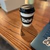 The Black Coffee gift card