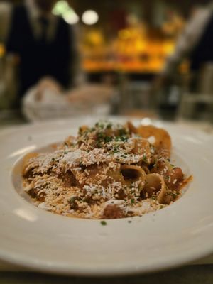 La Grande Boucherie by null