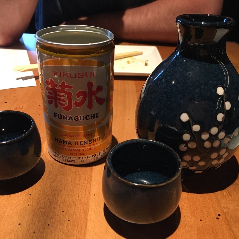 Koji - Sushi Bars Near Me - Omaha, Nebraska