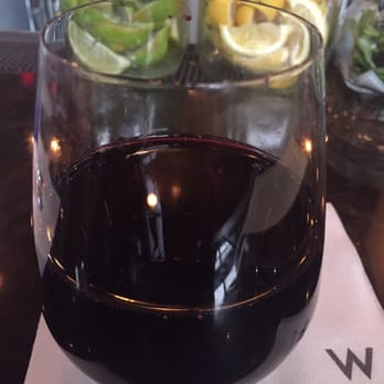 TRACE - Alamos Malbec! - Southern Near Me - Atlanta, Georgia