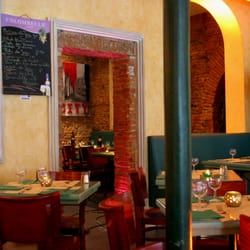 Au Comptoir et àTable