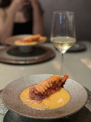 WHISK Dining Atelier by null