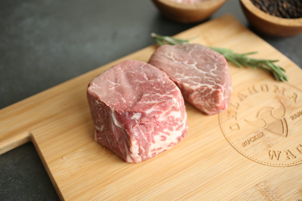 OKLAHOMA WAGYU Updated October 2024 23862 E 191st St S, Haskell