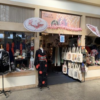 Sakura Sakura - Outside (2/23/24) - Women's Clothing Near Me - San Francisco, California Sakura Sakura - Outside (2/23/24) - Women's Clothing Near Me - San Francisco, California