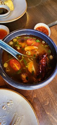 Samsaen Thai by null