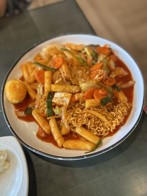 Sool Korean Kitchen by null