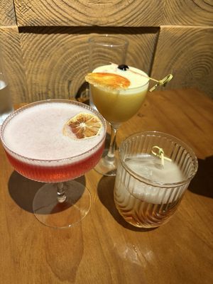 Kissho House Japanese Cuisine & Omakase by null