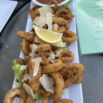 Old Florida Bar & Grill - Fried calamari - Seafood Near Me - Jupiter, Florida Old Florida Bar & Grill - Fried calamari - Seafood Near Me - Jupiter, Florida