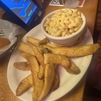 Texas Roadhouse - Kids Mac and cheese - Barbeque Near Me - Odessa, Florida Texas Roadhouse - Kids Mac and cheese - Barbeque Near Me - Odessa, Florida