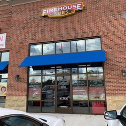 Firehouse Subs - Grand Opening Week