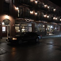 Sterling Elite - Night life