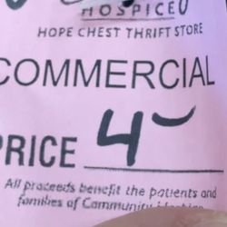 Community Hospice & Health Services Hope Chest Thrift Store