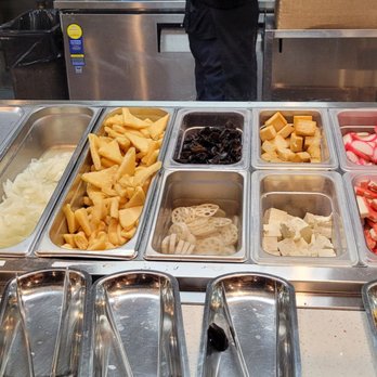 All That Shabu - Buffets Near Me - Alhambra, California All That Shabu - Buffets Near Me - Alhambra, California
