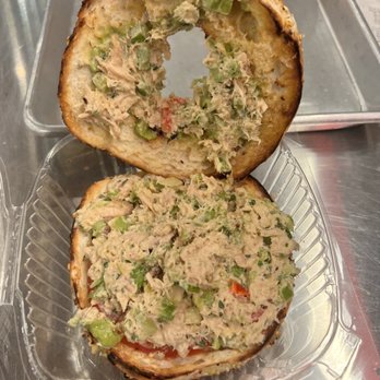 Kettlemans Bagel - ???? - Bagels Near Me - Etobicoke, Ontario
