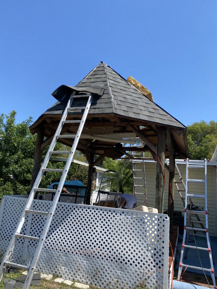 Slide of Angelo’s Construction Services