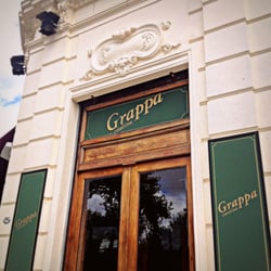 Grappa