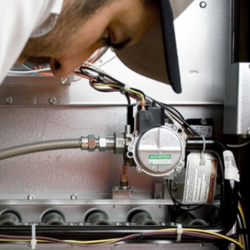 Comfort Air Heating & Cooling