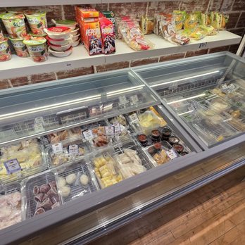 Minari Market - Ramen Near Me - Vancouver, Washington Minari Market - Ramen Near Me - Vancouver, Washington