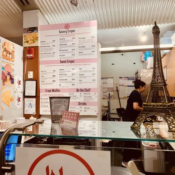 Bon Appetit Creperie - Creperies Near Me - Boston, Massachusetts Bon Appetit Creperie - Creperies Near Me - Boston, Massachusetts