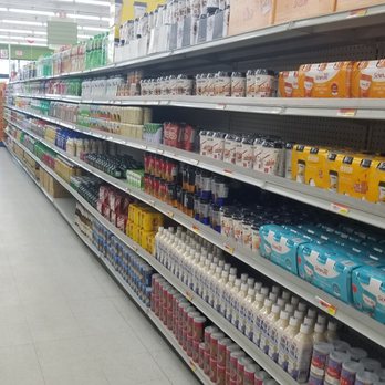 Mei's Supermarket - Specialty Food Near Me - Union Park, Florida