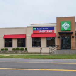 Baptist Health Urgent Care