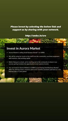 Aurora Market by null