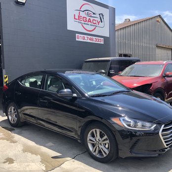 Legacy Collision Center - After! Looks beautiful!! - Body Shops Near Me - Burbank, California Legacy Collision Center - After! Looks beautiful!! - Body Shops Near Me - Burbank, California