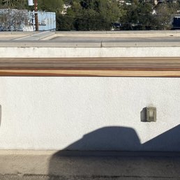 Bar top