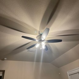 Ceiling Fan Ceiling Fan