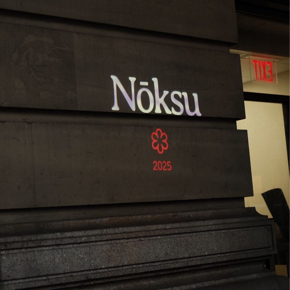 Nōksu - Seafood Near Me - New York, New York