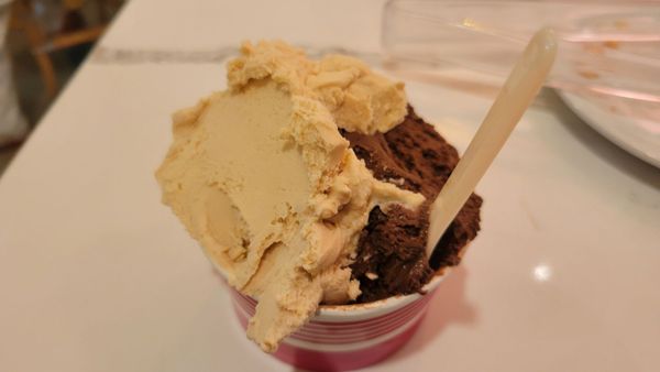 Fainting Goat Gelato - Wallingford by null