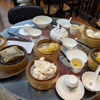 蓮香茶室 - @endoedibles on Instagram 12/27/24 - Cantonese Near Me - Hong Kong, HK