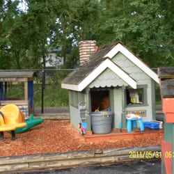 Seedlings & Sprouts Preschool