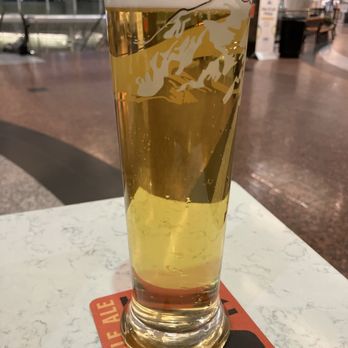 49th State Brewing - Ted Stevens - Alaska 8 star lager. - Brewpubs Near Me - Anchorage, Alaska